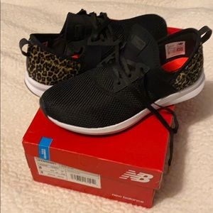 New Balance Cheetah Shoes